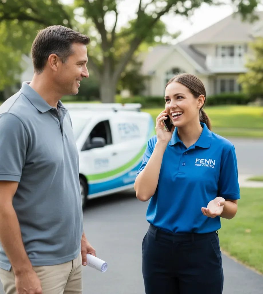 Rodent Control in Litchfield, NH